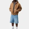 OG Active Jacket (Spring) – Stone Canvas OG Active Jacket (Spring) – Stone Canvas