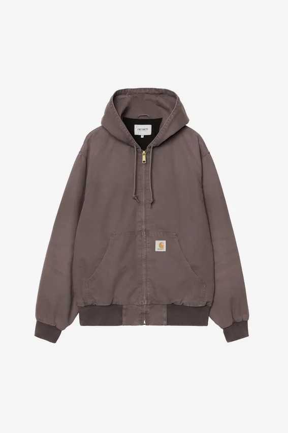 OG Active Jacket (Spring) – Stone Canvas OG Active Jacket (Spring) – Stone Canvas