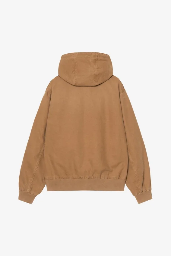 OG Active Jacket (Spring) – Stone Canvas OG Active Jacket (Spring) – Stone Canvas