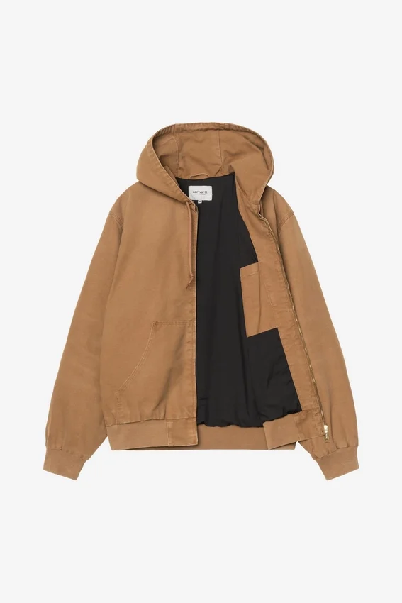 OG Active Jacket (Spring) – Stone Canvas OG Active Jacket (Spring) – Stone Canvas