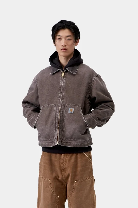 OG Arcan Jacket OG Arcan Jacket
