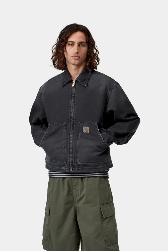 OG Arcan Jacket OG Arcan Jacket