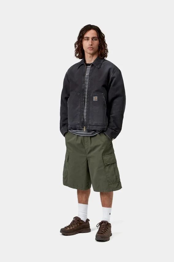 OG Arcan Jacket OG Arcan Jacket