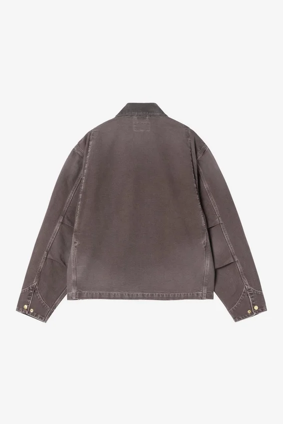 OG Arcan Jacket OG Arcan Jacket