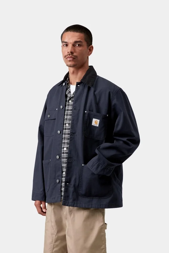 OG Chore Coat -Twill (Spring) OG Chore Coat -Twill (Spring)