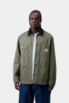 OG Chore Coat -Twill (Spring)