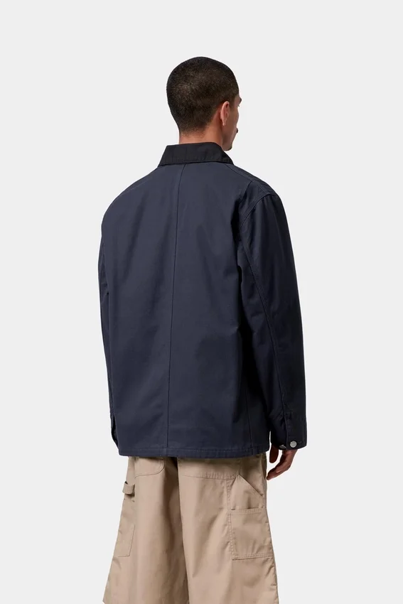 OG Chore Coat -Twill (Spring) OG Chore Coat -Twill (Spring)