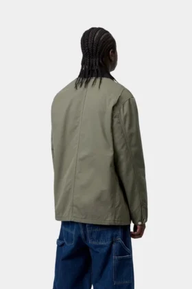 OG Chore Coat -Twill (Spring)
