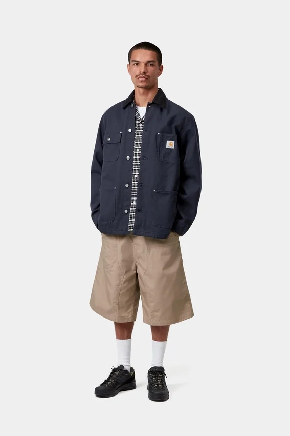 OG Chore Coat -Twill (Spring) OG Chore Coat -Twill (Spring)