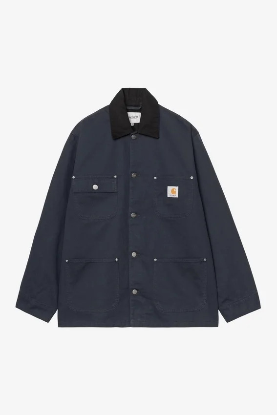 OG Chore Coat -Twill (Spring) OG Chore Coat -Twill (Spring)