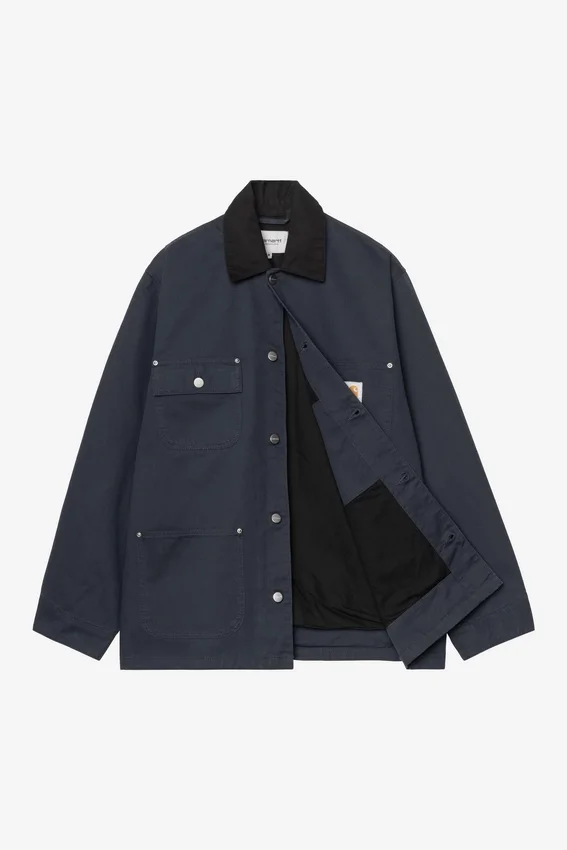 OG Chore Coat -Twill (Spring) OG Chore Coat -Twill (Spring)