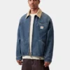 OG Detroit Jacket – Camano Denim (Spring) OG Detroit Jacket – Camano Denim (Spring)