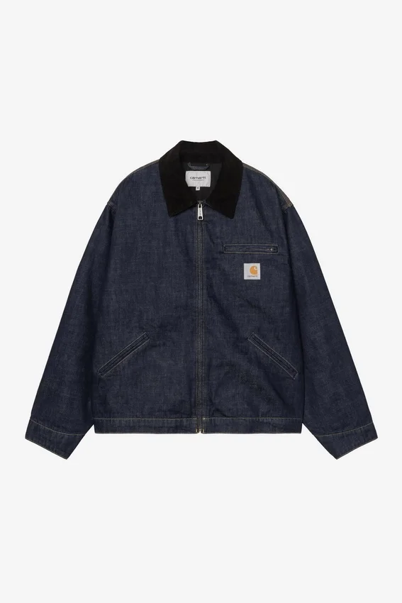 OG Detroit Jacket – Camano Denim (Spring) OG Detroit Jacket – Camano Denim (Spring)