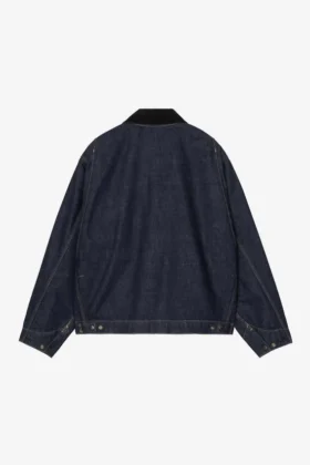OG Detroit Jacket – Camano Denim (Spring) OG Detroit Jacket – Camano Denim (Spring)