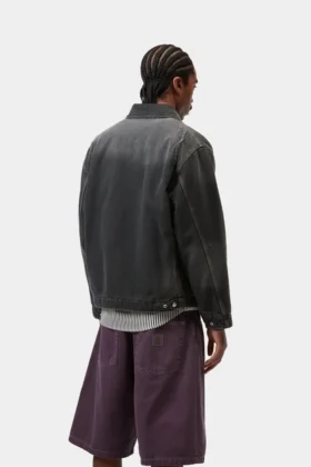 OG Detroit Jacket – Denim (Spring)