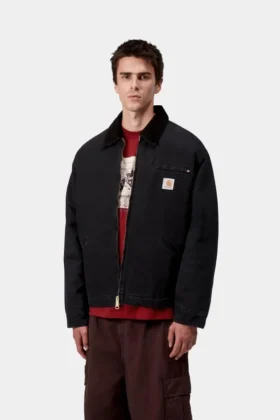 OG Detroit Jacket (Winter)