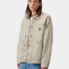 OG Double Front Jacket OG Double Front Jacket