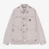 OG Double Front Jacket OG Double Front Jacket