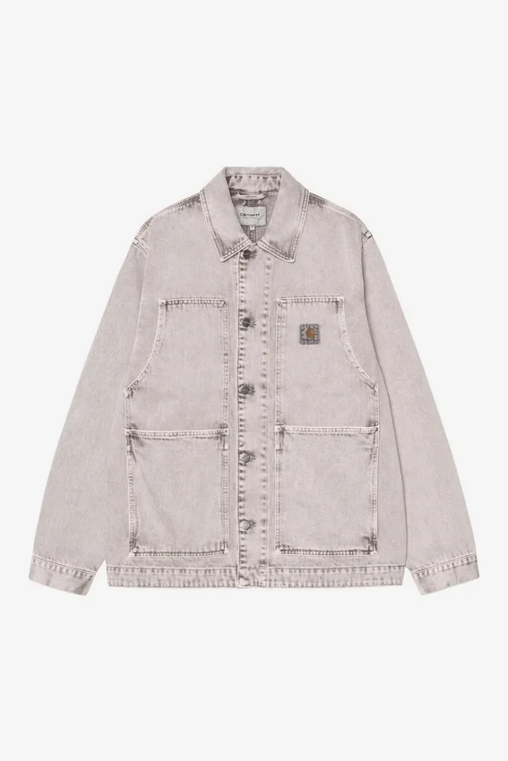 OG Double Front Jacket OG Double Front Jacket
