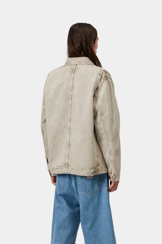 OG Double Front Jacket OG Double Front Jacket