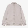 OG Double Front Jacket OG Double Front Jacket