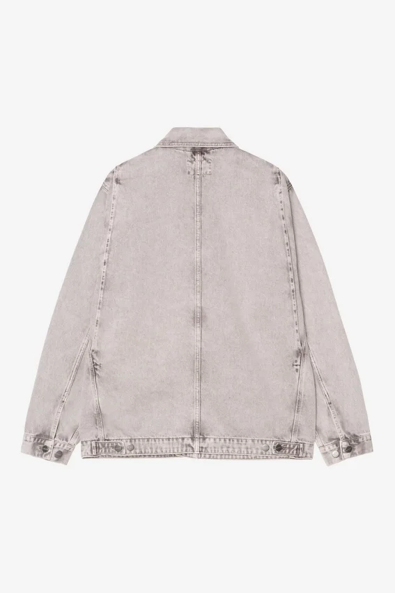 OG Double Front Jacket OG Double Front Jacket