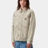 OG Double Front Jacket OG Double Front Jacket
