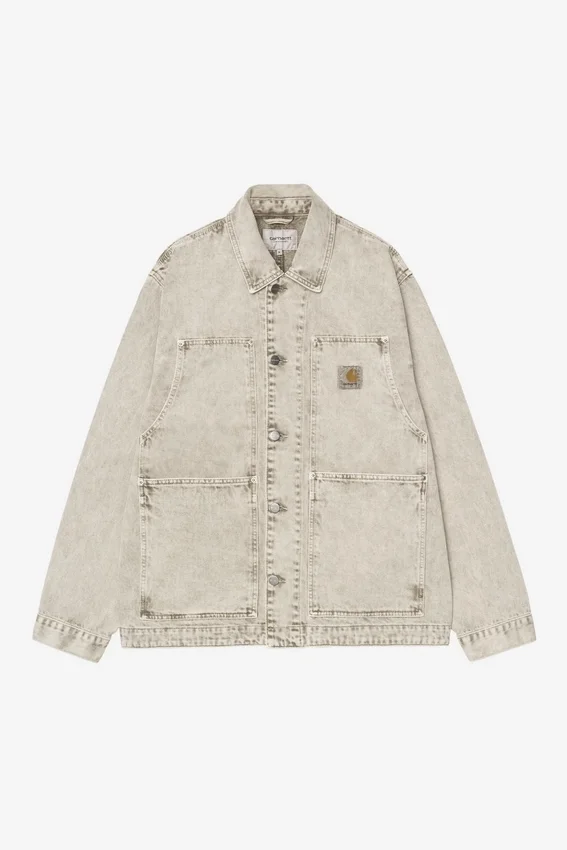 OG Double Front Jacket OG Double Front Jacket