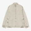 OG Double Front Jacket OG Double Front Jacket