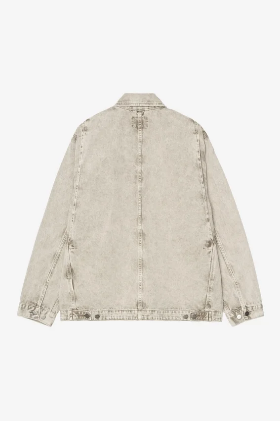 OG Double Front Jacket OG Double Front Jacket