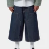OG Double Knee Long Short