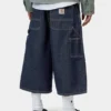 OG Double Knee Long Short