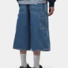 OG Double Knee Long Short