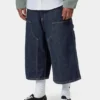 OG Double Knee Long Short