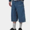 OG Double Knee Long Short
