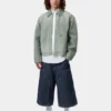 OG Double Knee Long Short