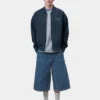 OG Double Knee Long Short