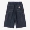 OG Double Knee Long Short