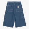 OG Double Knee Long Short