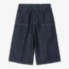 OG Double Knee Long Short