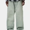 OG Double Knee Pant