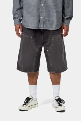 OG Double Knee Short