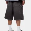 OG Double Knee Short