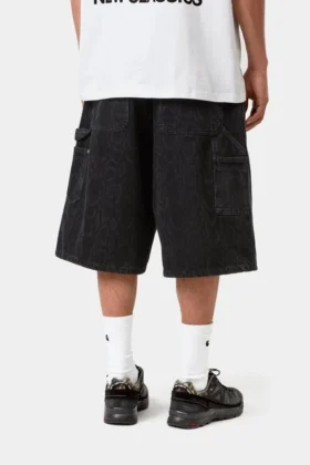 OG Double Knee Short
