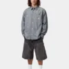OG Double Knee Short