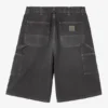 OG Double Knee Short