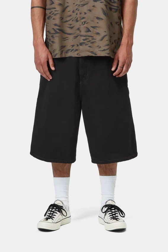 OG Single Knee Short OG Single Knee Short