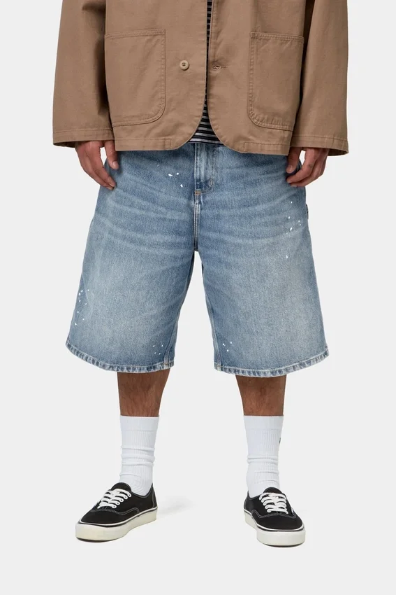 OG Single Knee Short OG Single Knee Short