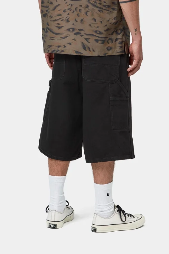 OG Single Knee Short OG Single Knee Short