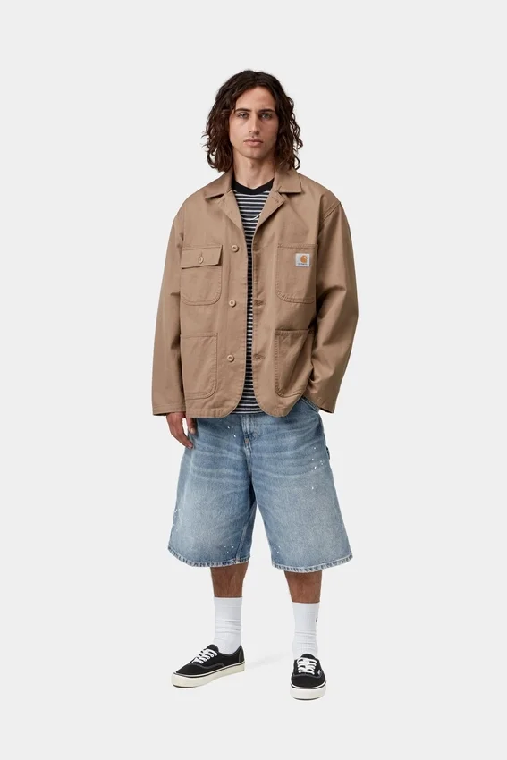 OG Single Knee Short OG Single Knee Short